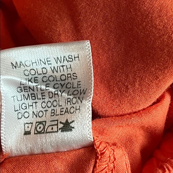 XÍRENA Serrano Draper Pant - XS - Picture 12 of 12